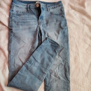 Charlotte Russe Jeans